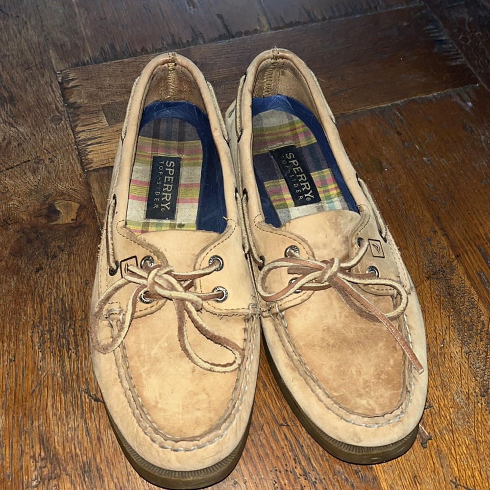 Sperry Top Sider